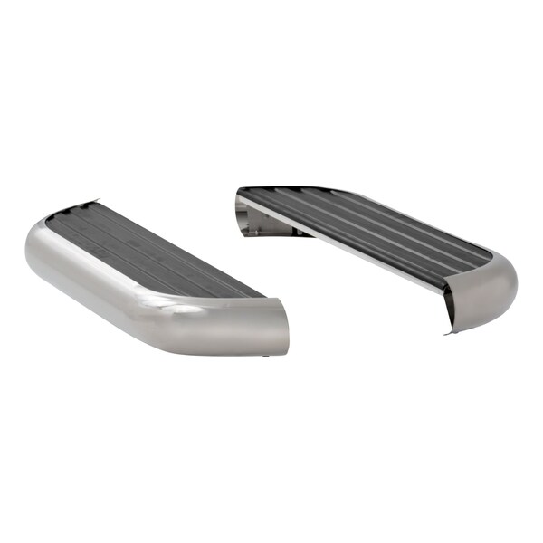36 IN MEGASTEP MEGASTEP UNIVERSAL STEP BOARDS(BRKTS SOLD SEP)